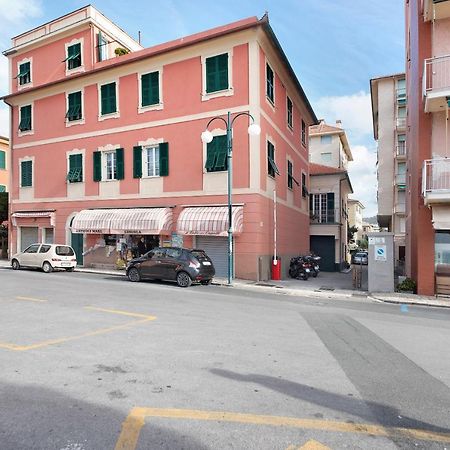 Apartamento A Due Passi Dal Mare Chiavari Exterior foto
