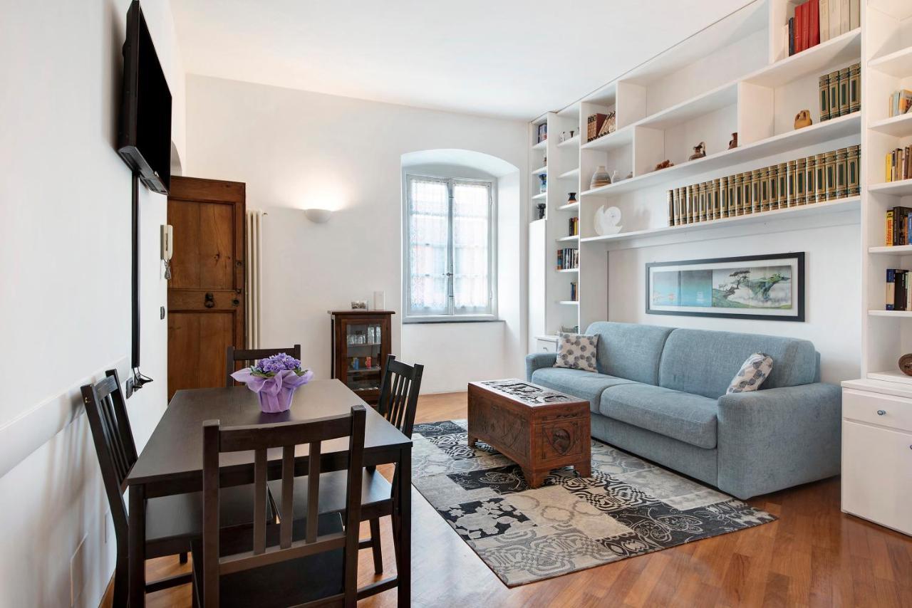 Apartamento A Due Passi Dal Mare Chiavari Exterior foto