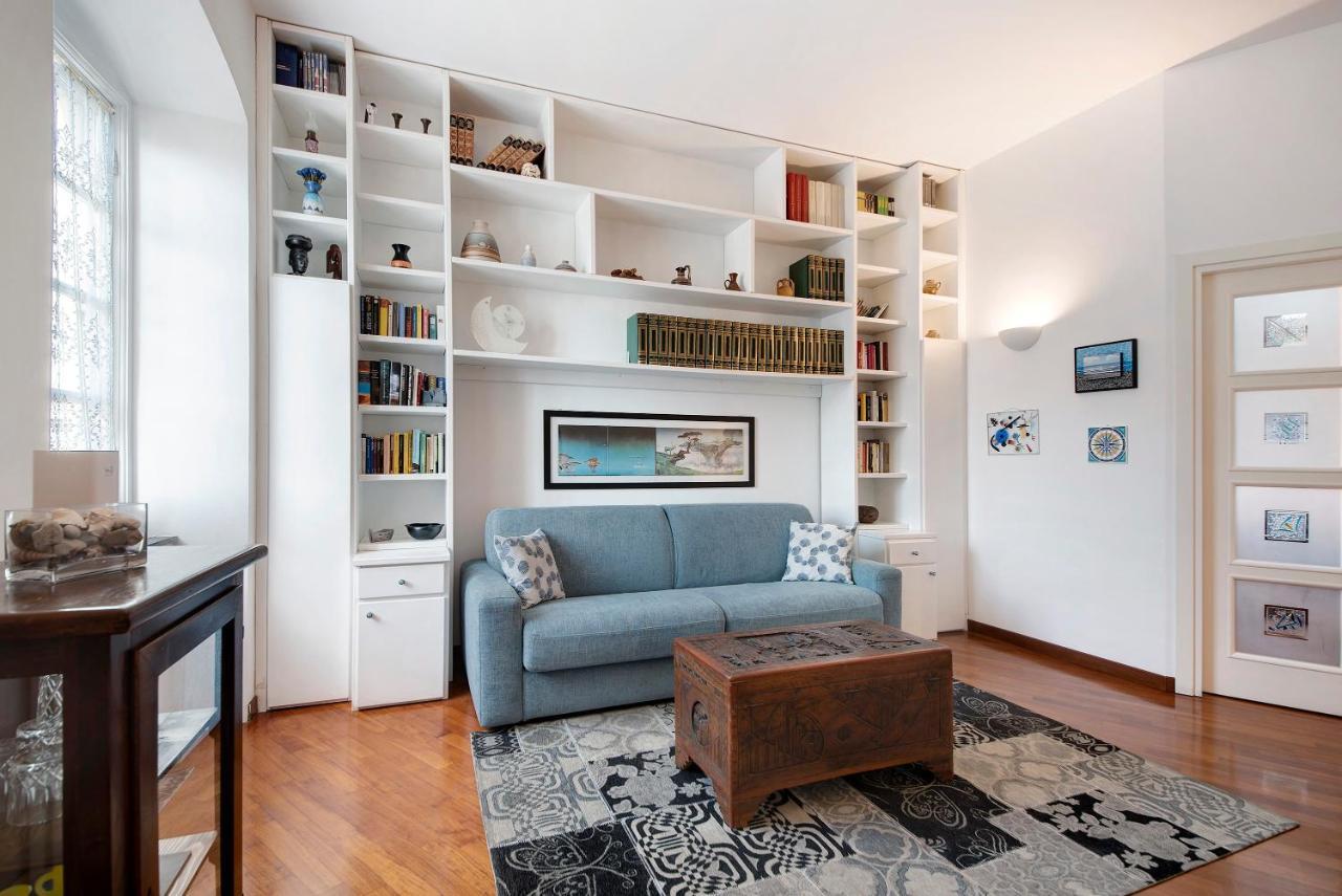Apartamento A Due Passi Dal Mare Chiavari Exterior foto