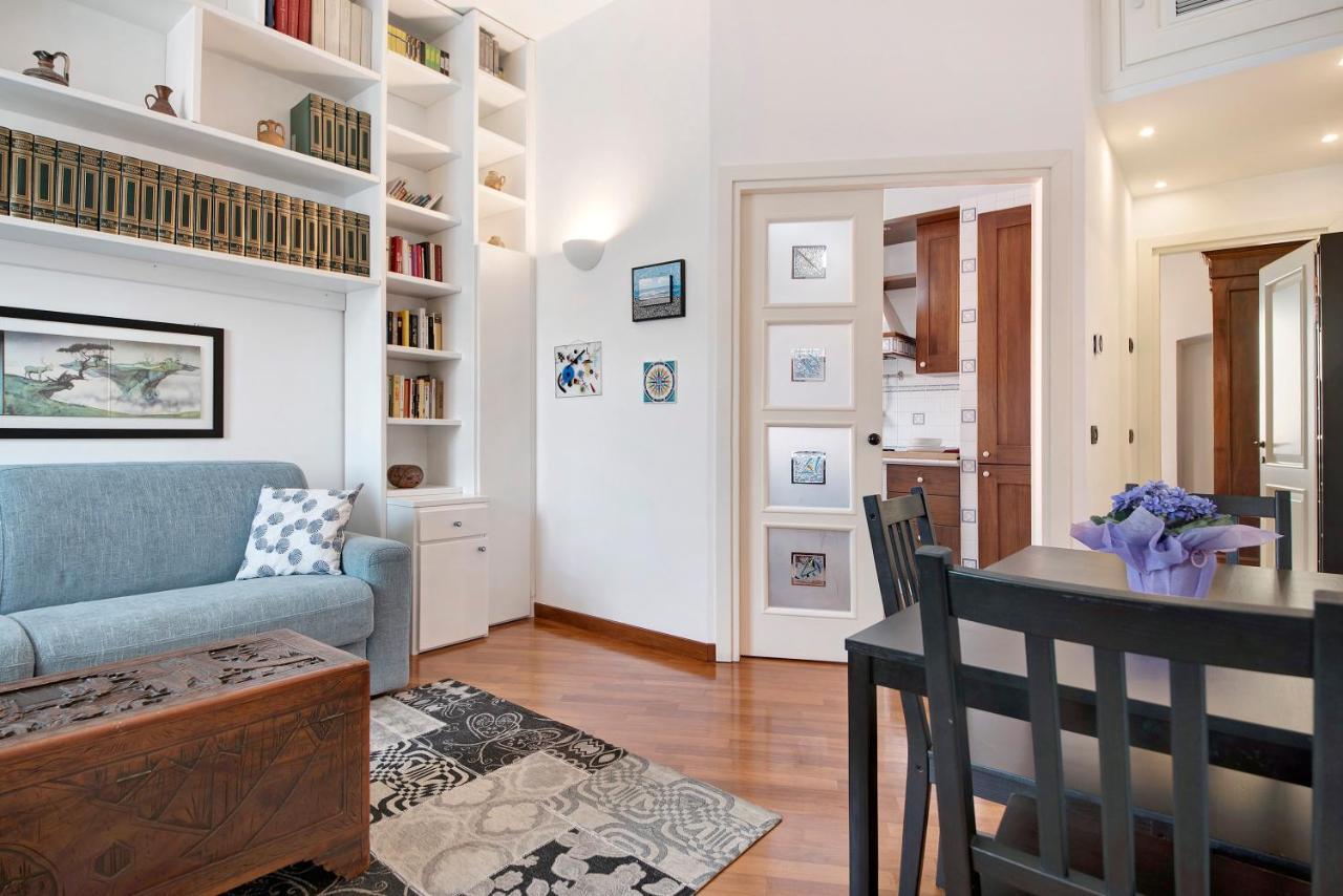 Apartamento A Due Passi Dal Mare Chiavari Exterior foto