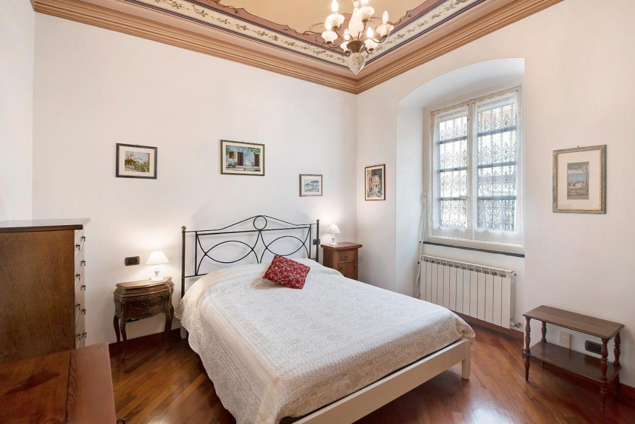 Apartamento A Due Passi Dal Mare Chiavari Exterior foto