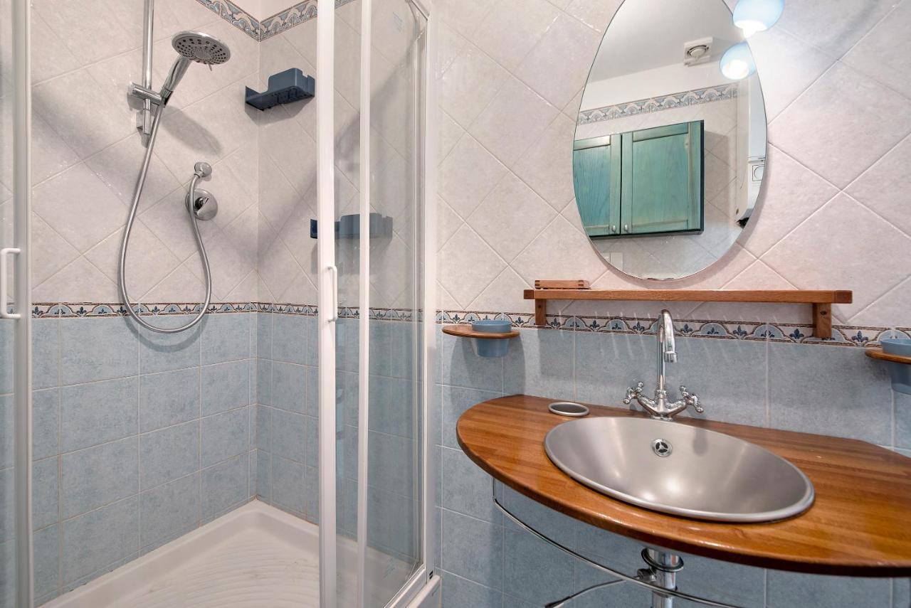 Apartamento A Due Passi Dal Mare Chiavari Exterior foto
