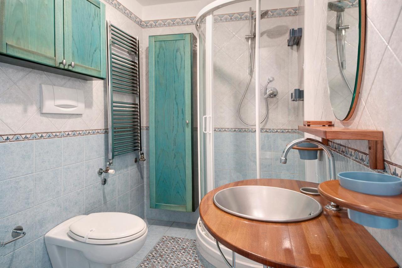 Apartamento A Due Passi Dal Mare Chiavari Exterior foto